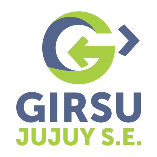GIRSU JUJUY S.E.