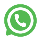 Icono WhatsApp